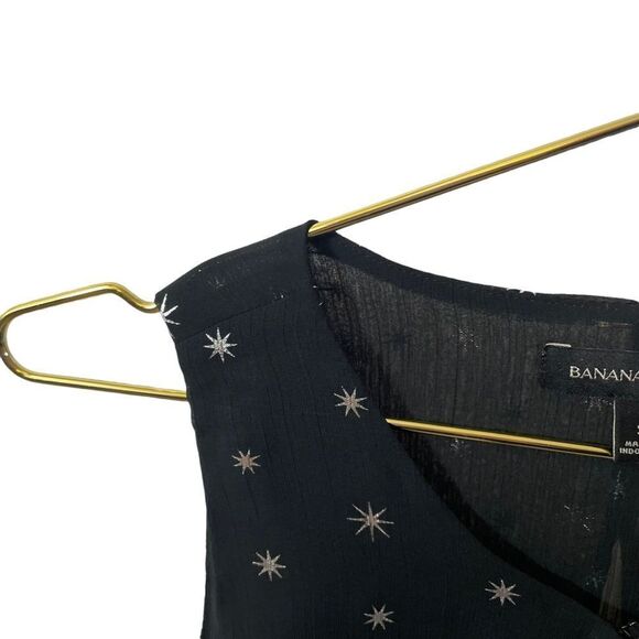 Banana Republic Layered Tank - Picture 5 of 7